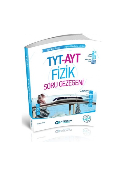Gezegen Yayınları Tyt Ayt Fizik Soru Gezegen Yayınlarıi Geniş Ki
