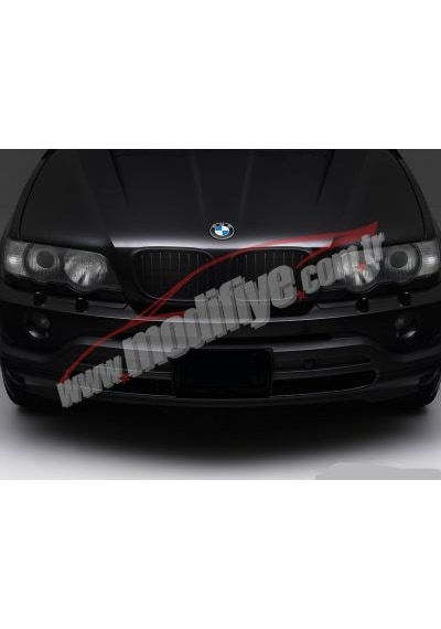 Bmw X5 Böbrek Bmv X5 Spor Panjur