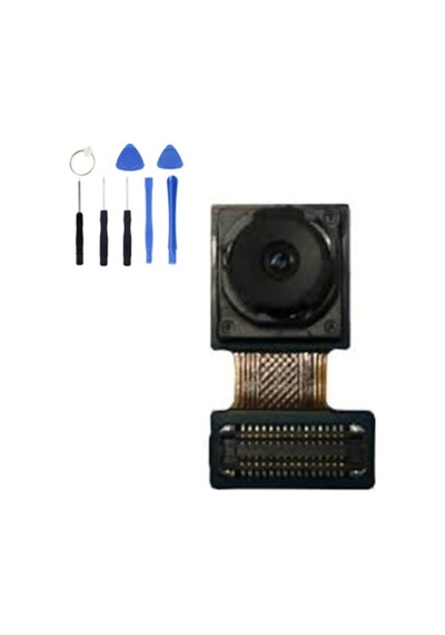 Samsung Uyumlu A7 2018 A750 Ön Kamera Tamir Seti !!!