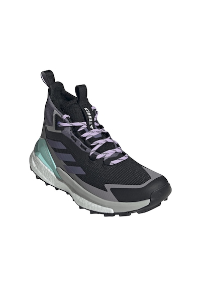 Jq9902-k Adidas Terrex Free Hıker 2 Gtx W Kadın Spor Ayakkabı Siyah Jq9902-k Siyah