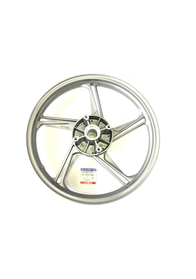 Modenas Gt135 275-17 Arka Jant Komple