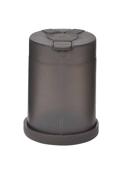 Wildo Shaker Tuzluk Biberlik W10119 Dark Grey