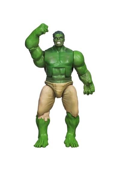 Marvel Avengers Hulk - 9 Cm