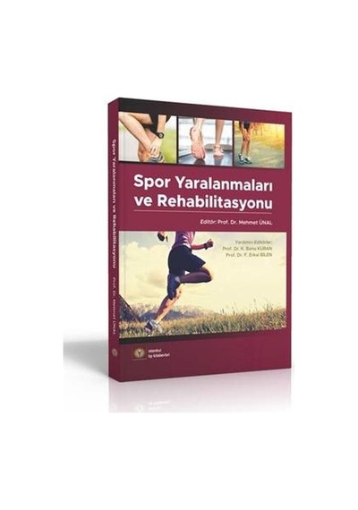 Spor Yaralanmaları Ve Rehabilitasyonu