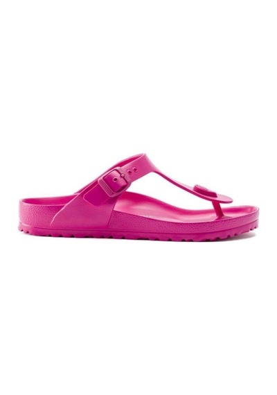 Birkenstock Kadın Pembe Terlik 10015472-19910 Mor