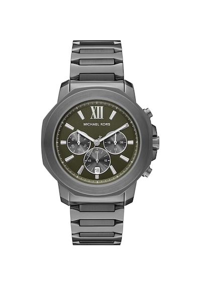 Michael Kors Mk9259 Erkek Kol Saati Füme