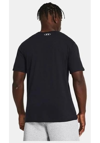 Under Armour Ua Gl Foundatıon Update Ss Erkek Tişört 1382915-001 Under Armour Ua Gl Foundatıon Update Ss Erkek Tişört 1382915-001