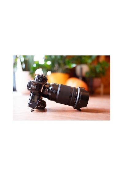 Nikon Z 35mm F/1.2 S Lens