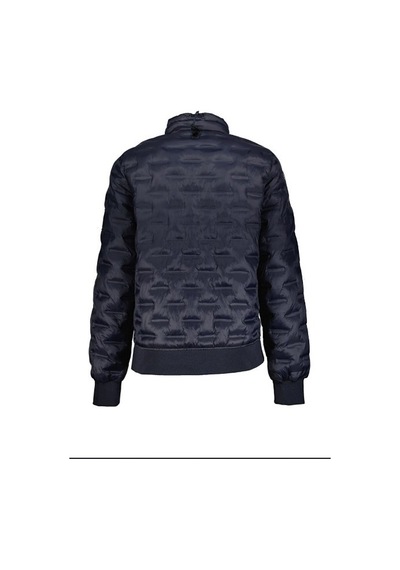 Lumberjack Lacivert Erkek Mont 2Wamottcoat3Pr Lacivert