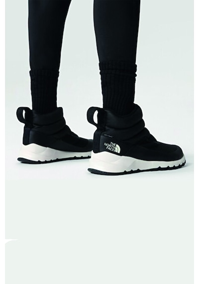 The North Face W Thermoball Progressıve Zıp Iı Wp Kadın Ayakkabısı Nf0a5lwfr0g1 Çok Renkli