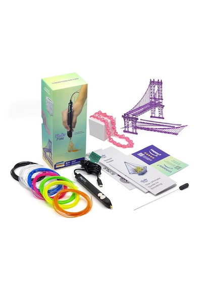 3doodler Flow Essentials 3d Kalem Seti