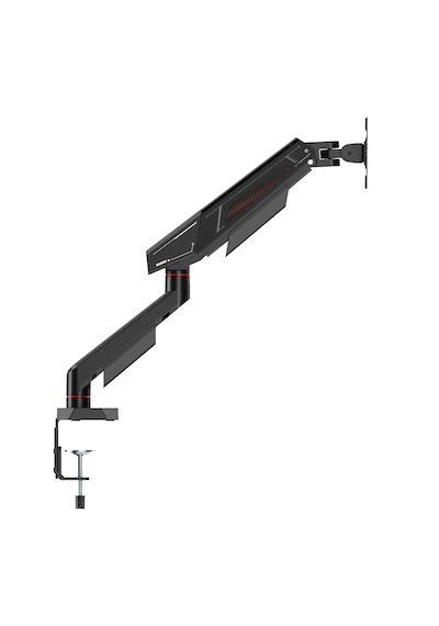 F114 Ultra 17-40 Monitör Standı Siyah Maks: 12kg