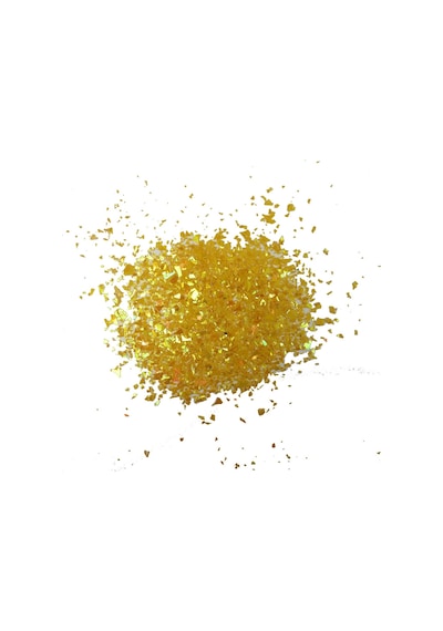 Pul Kırığı - Sarı - 25 Gr