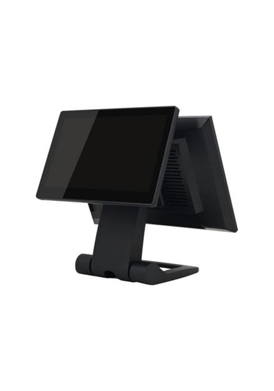 Tscan Gı1850ıı 18.5" + 11.6" İ5 7.nesil 8gb Ram 256gb Ssd Pos Pc Çift Ekran