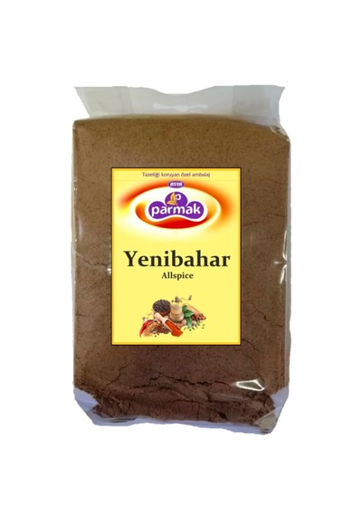 Parmak Yenibahar 250 G