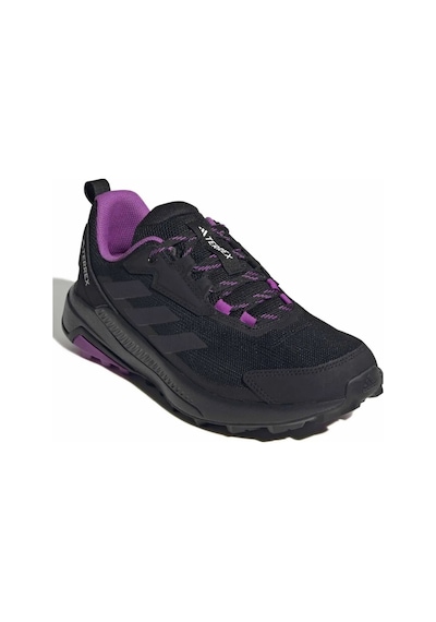 Adidas Terrex Anylander W Kı3734 Unisex Spor Ayakkabı Mor