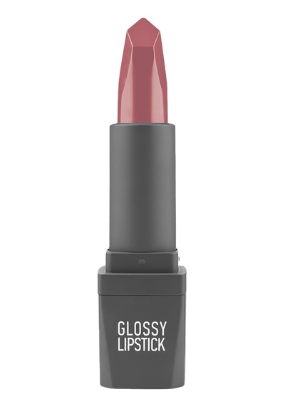 Uzun Süre Kalıcı Yoğun Renk Veren Nemlendirici Parlak Ruj - Glossy Lipstick 312 True Rose Çok Renkli Uzun Süre Kalıcı Yoğun Renk Veren Nemlendirici Parlak Ruj - Glossy Lipstick 312 True Rose Çok Renkli