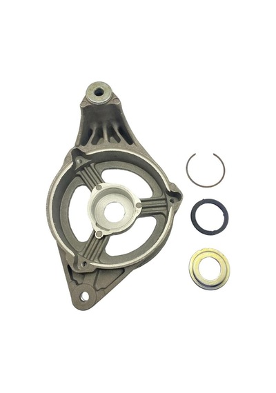 Alternatör Ön Kapak Lucas Tipi 45 A Lucas Unt107 Renault R9/r11/r21