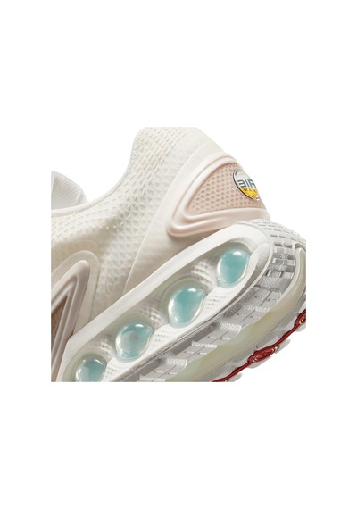 Nike Air Max Dn Se Womens Sneaker Kadın Günlük Spor Ayakkabı Beyaz Beyaz