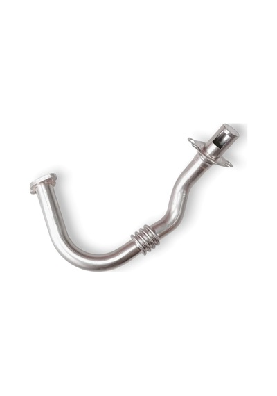2.0 Dizel Motor Egr Borusu 03l131521aa Vw Caravelle T6 İle Uyumlu 2010-2015