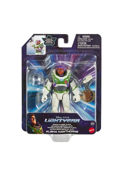 Nessiworld Pixar Lightyear Ana Figürler Serisi Hhj78