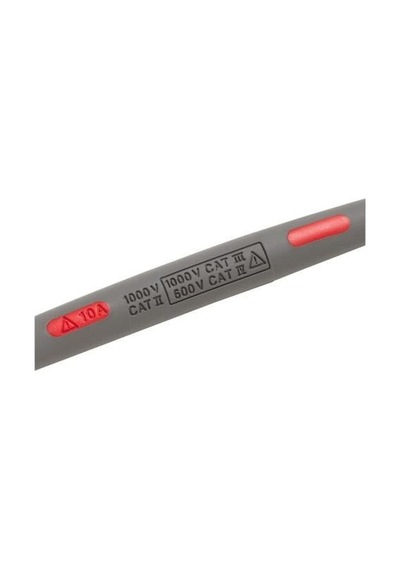 Fluke TL71-1 Multimetre Prob Takımı