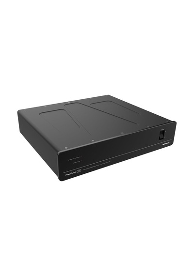 Audioquest Powerquest 707 Ac Filtreli Akım Korumalı Priz