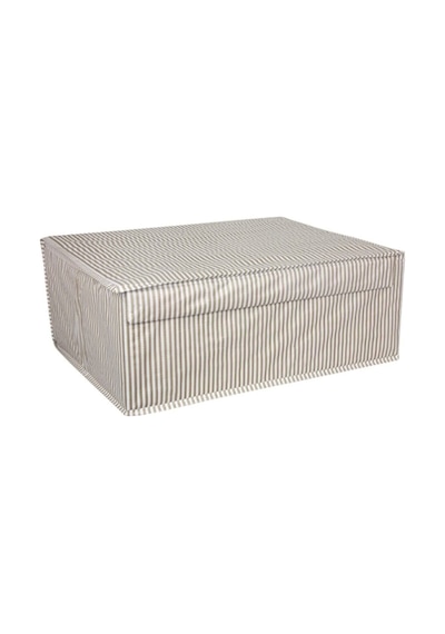 Çok Amaçlı Kutu Baza 50x40x19 Cm Kahve Mika 50 X 40 Gri Diğer