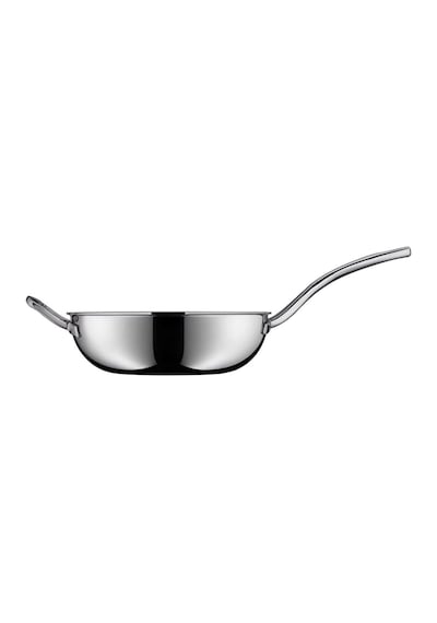 Profi Resist Çelik İndüksiyon Tabanlı Wok Tava 28 Cm Çok Renkli