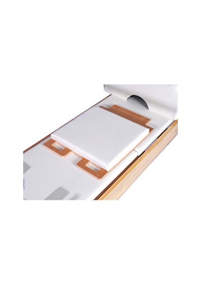 Reforcat Combo Cadillac Krem Reformer Plus Pilates Aleti