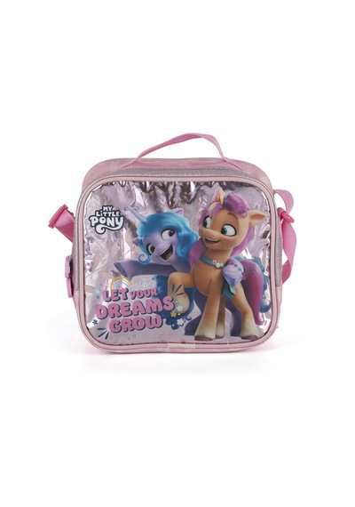 My Lıttle Pony Dreams Grow Beslenme Çantası 23626