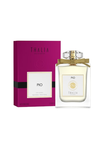 Thalia Timeless Golden Pie Kadın Parfüm EDP 100 ML