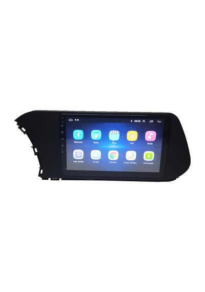 Hyundai İ20 Bayon 2021-2022 10 inç 6-64 GB PRO Android Carplay Multimedya
