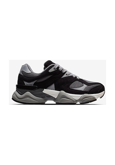 Lescon Ghost 3 Easystep Unisex Spor Ayakkabı füme