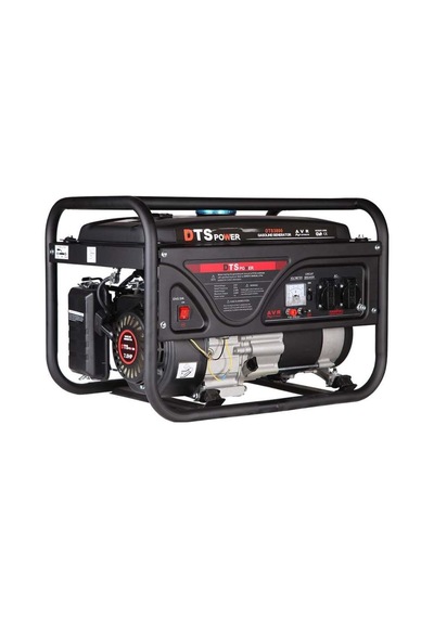 Datsu Dts Power Dts 3800 Ipli Monofaze Benzinli Jeneratör