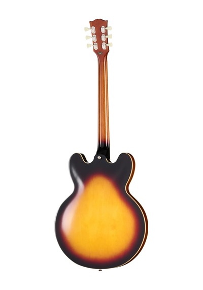 Epiphone 1962 Es-335 Reissue Semi-hollow Elektro Gitar Vintage Burst