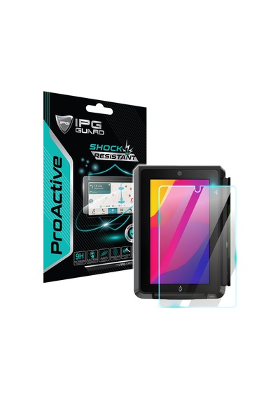 Pax Im30 Android Ekranı İçin 9h Nano Ipg Proactive Ekran Koruyucu