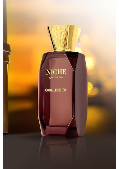 Niche Exclusive Cool Leather EDP 100 ml