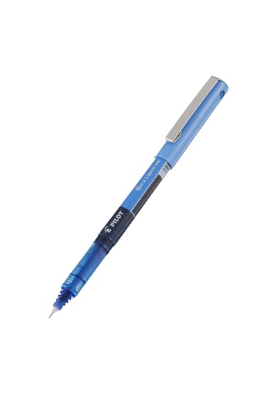 Pilot V5 Hi-tecpoint 0.5 Mm Sıvı Mürekkepli Rollerball Kalem 6 Renk Set Çok Renkli