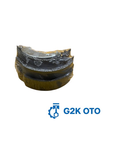 Kampana Balata Levyelı Renault Clıo Iı Symbol Kangoo 98 - 08 / Dacıa Logan Sandero 04 - 12 7701205758