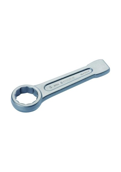İzeltaş 0750 05 0038 Yıldız Çakma Anahtar 38 Mm