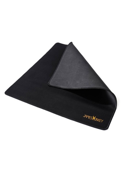 James Donkey Jd450 Pro Gaming Oyun Mousepad 45 x 40 x 4 MM