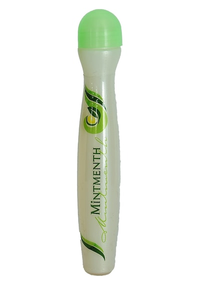 Mintmenth Mentollü Roll-On 15 ML