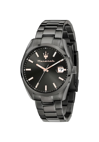 Maserati Erkek Kol Saati R8853151015 Siyah
