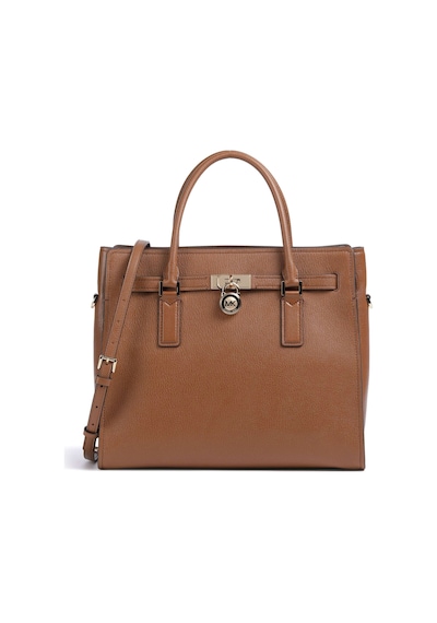 Michael Kors Mıchael Kors Kadın Omuz Çantası 30f5gnxs3l-luggage Kahverengi