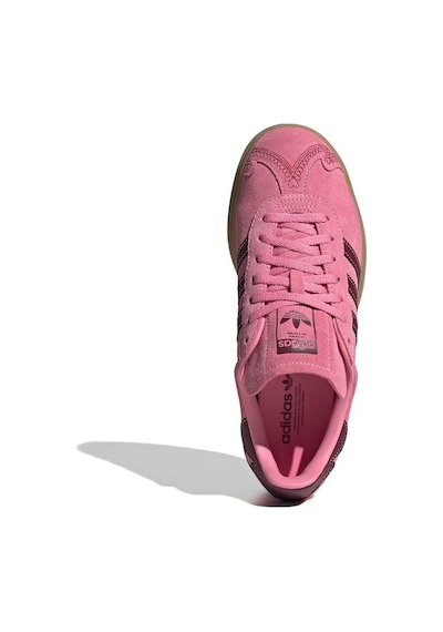 Adidas Kadın Bordo Sneaker Gazelle Bold W Ih6697