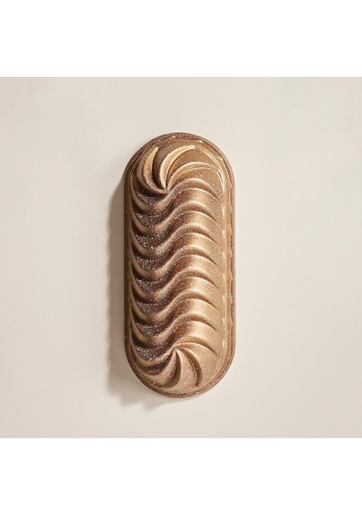 Tr Cake Pro Vera Döküm Kek Kalıbı Gold 35 Cm Genel