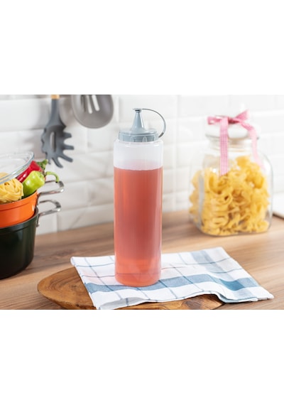 Madame Coco Vernon Sos Şişesi 1000ml 1kmgrc01511000ml-soft Gri