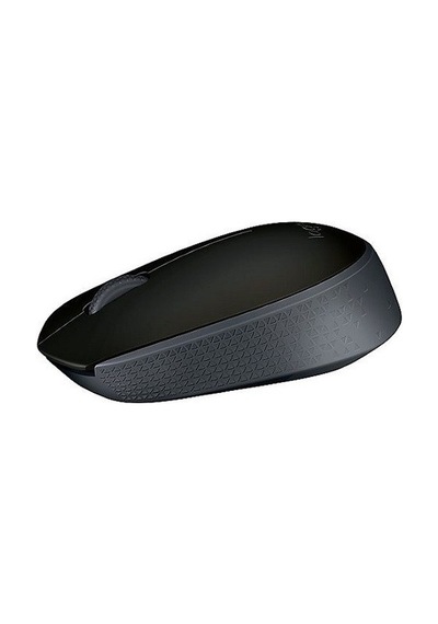 Logıtech M170 Nano Mouse Kablosuz Siyah 910-004642