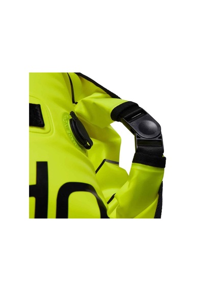 Speedo Tow Float Kuru Çantalı Çekme Şamandırası Sarı